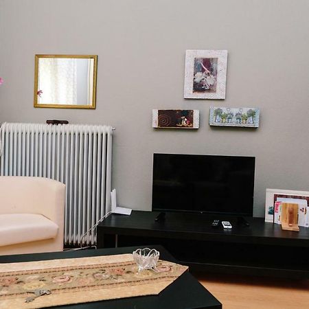Cosy Apartment In The Centre Of Комотини Екстериор снимка